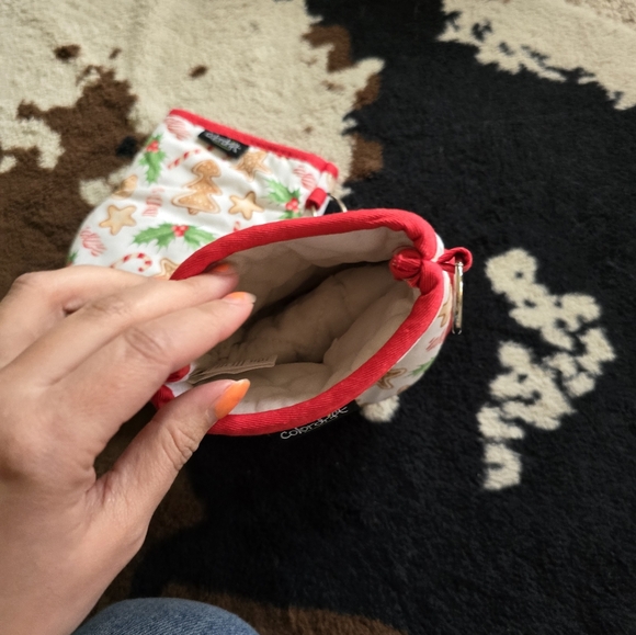 Christmas ovenmitts, new - Picture 3 of 5